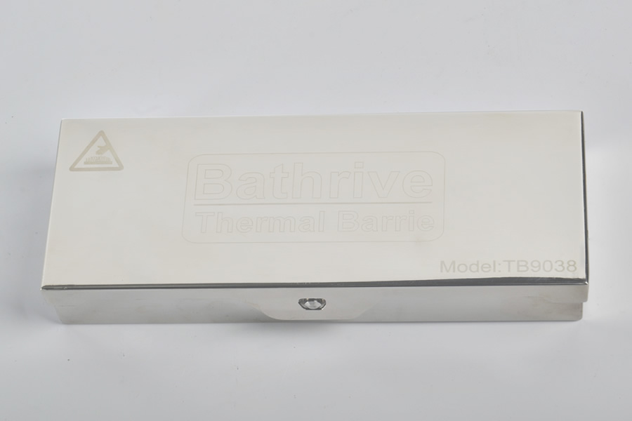 Bathrive TB9038 Insulation Box